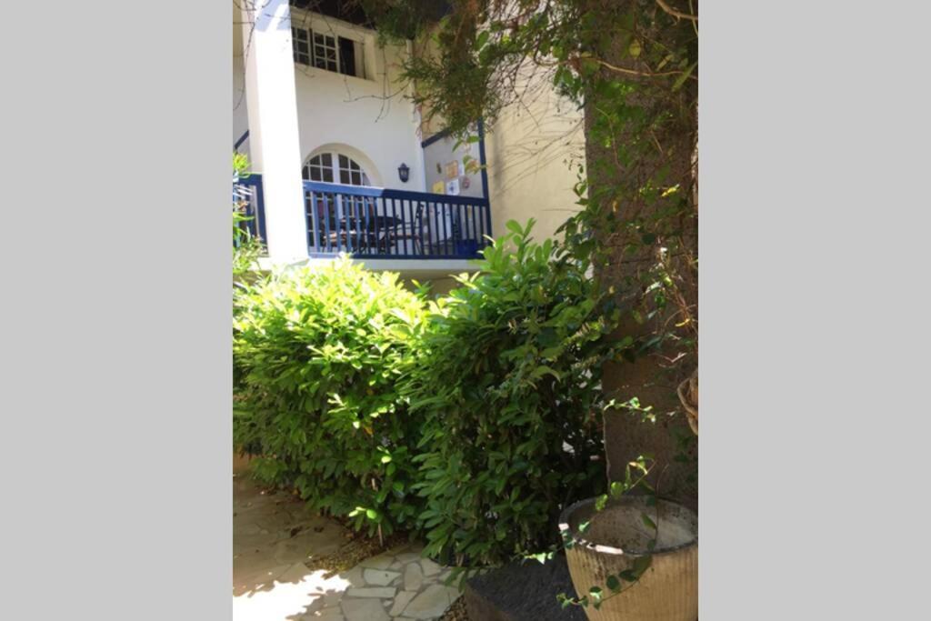 Appartement Cosy Dans Residence Sur Le Port De Marseillan Marseillan  Eksteriør bilde