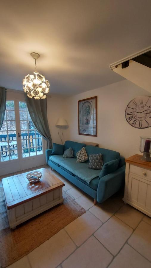 Appartement Cosy Dans Residence Sur Le Port De Marseillan Marseillan  Eksteriør bilde