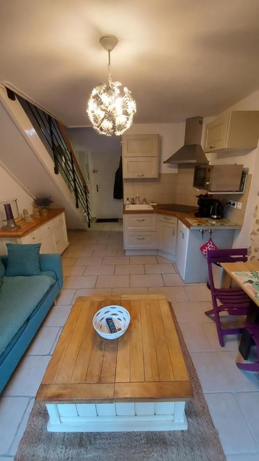 Appartement Cosy Dans Residence Sur Le Port De Marseillan Marseillan  Eksteriør bilde