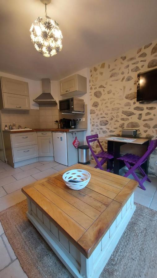 Appartement Cosy Dans Residence Sur Le Port De Marseillan Marseillan  Eksteriør bilde