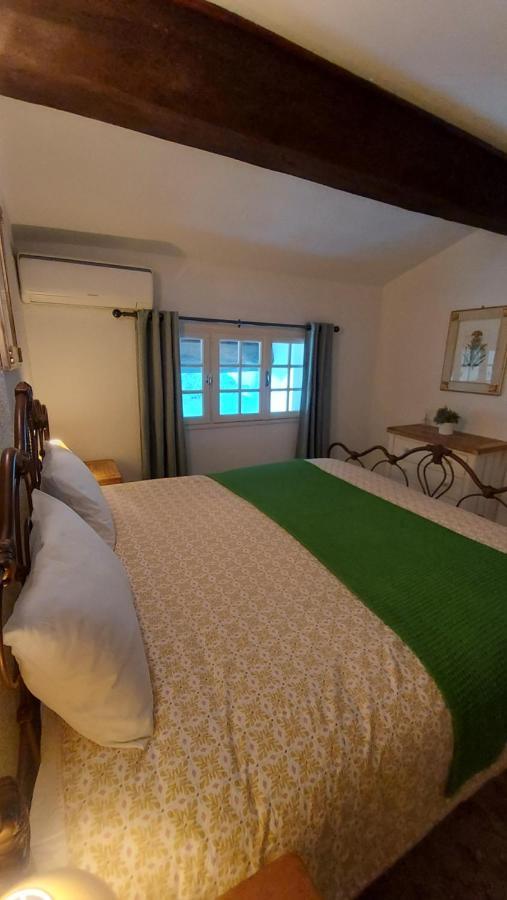 Appartement Cosy Dans Residence Sur Le Port De Marseillan Marseillan  Eksteriør bilde